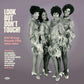 Look But Don't Touch: Girl Group Sounds Usa 1962-1966 / Various - Vinyl LP