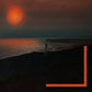 Every Moment, Everything You Need - Solar Orange - Vinyl LP