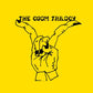 The Gqom Trilogy - Vinyl LP