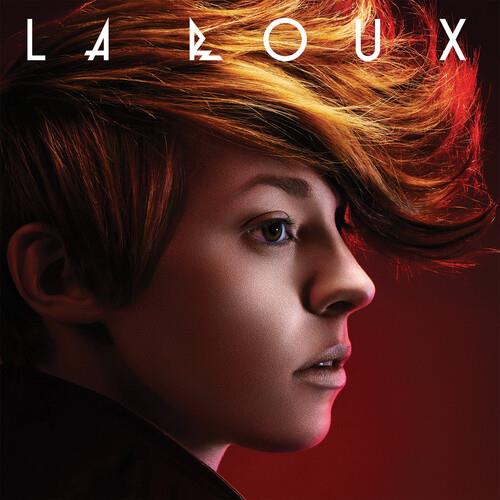 La Roux - 180gm Vinyl Limited Edition Gatefold with Poster - Limited Edition Vinyl LP