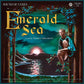 Emerald Sea - Seafoam Green - Vinyl LP