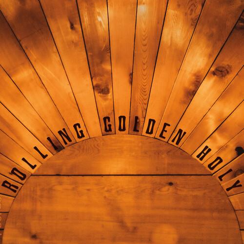 Rolling Golden Holy - Vinyl LP