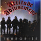 Terrorize - Vinyl LP