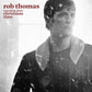 Something About Christmas Time (Red) - Vinyl LP