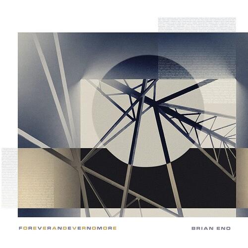 FOREVERANDEVERNOMORE - Limited Edition Vinyl LP