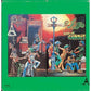 Ital Corner - Vinyl LP