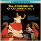 Afrosound Of Colombia 3 (Various Artists) - Vinyl LP
