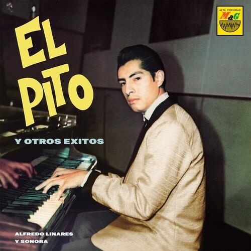 El Pito - Vinyl LP