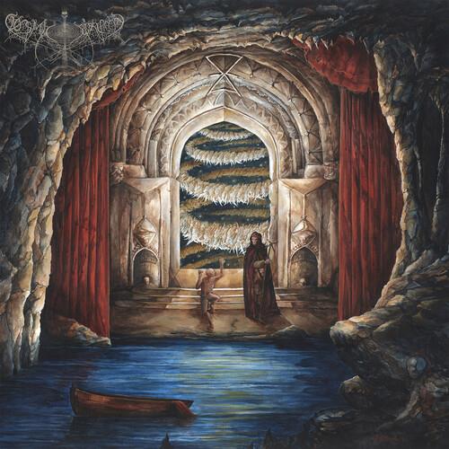 Crepuscular Dirge For The Blessed Ones - Vinyl LP