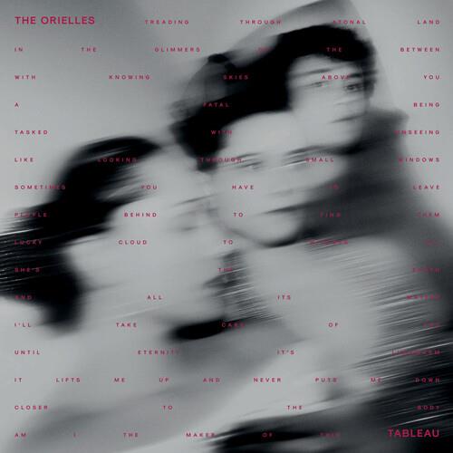 Tableau - Vinyl LP