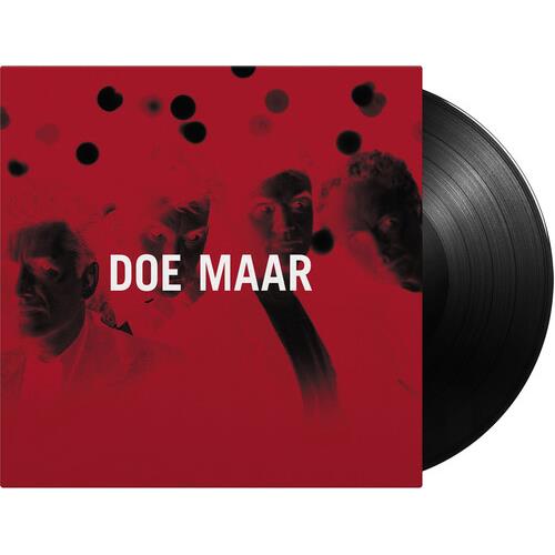 Klaar - Limited Edition Vinyl LP 180 Gram