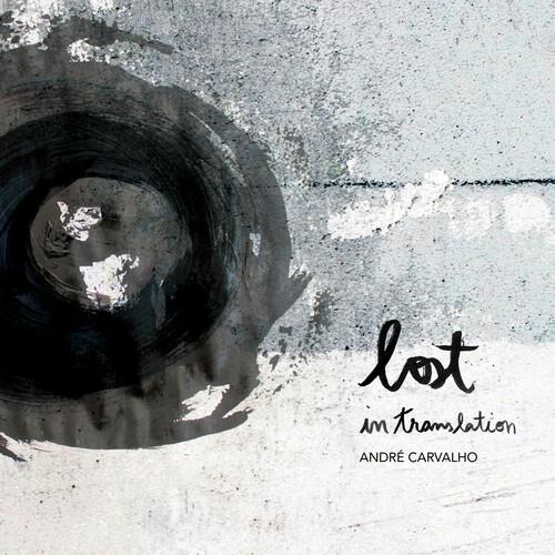 Lost in Translation - Vinyl LP