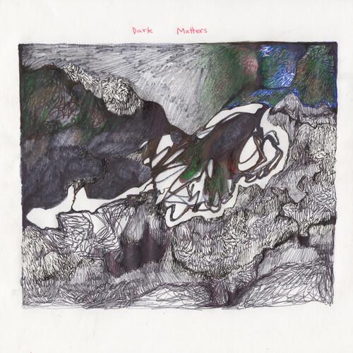 Dark Matters - Limited Edition Vinyl LP