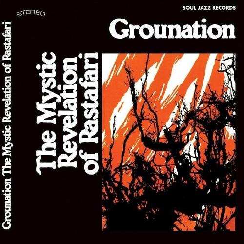 Grounation - Vinyl LP