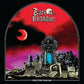 Polluted Temples - Vinyl LP (Black/White)