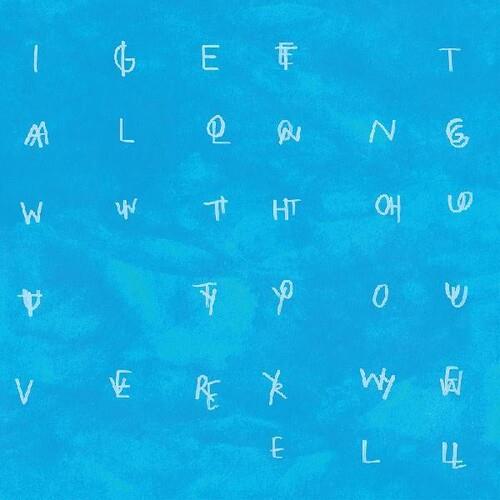 I Get Along Without You Very Well - Vinyl LP