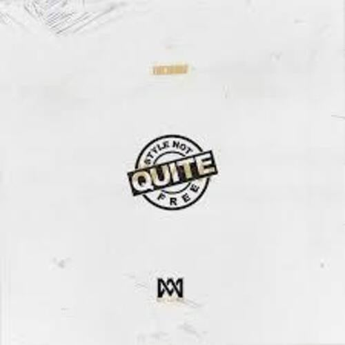 A Style Not Quite Free - Limited Edition Vinyl LP (White)