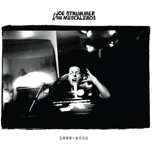 Joe Strummer 002: The Mescaleros Years - Vinyl LP