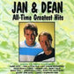 All-Time Greatest Hits - Vinyl LP
