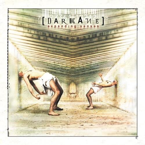 Expanding Senses - Vinyl LP