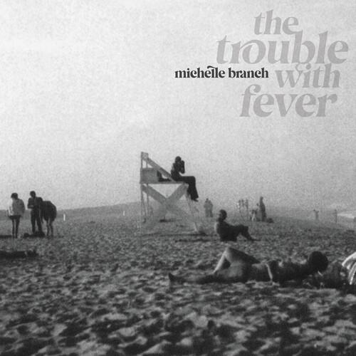 The Trouble With Fever - Vinyl LP