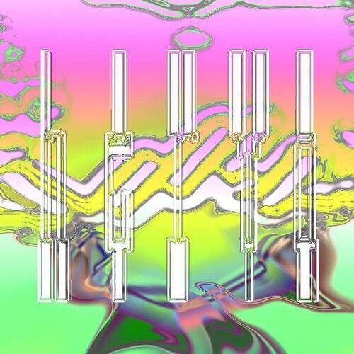 Seez - Vinyl LP