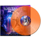 A Virtual World - Clear Orange - Vinyl LP