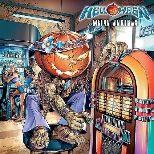 Metal Jukebox - Vinyl LP