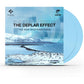 The Deplar Effect- Ice Blue - Vinyl LP (Blue)