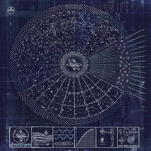 Hyper-Dimensional Expansion Beam - Vinyl LP
