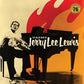The Killer Keys Of Jerry Lee Lewis (Sun Records 70th Anniversary) - Vinyl LP