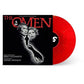 The Omen (Original Soundtrack) - Vinyl LP (Red/Black)