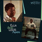 Ella & Louis Again (Verve Acoustic Sound Series) - Vinyl LP