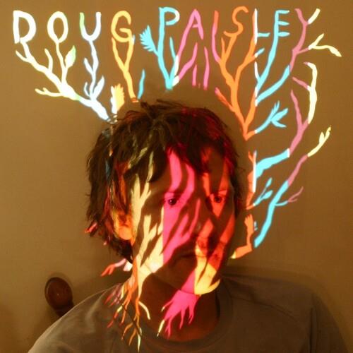 Doug Paisley - Vinyl LP
