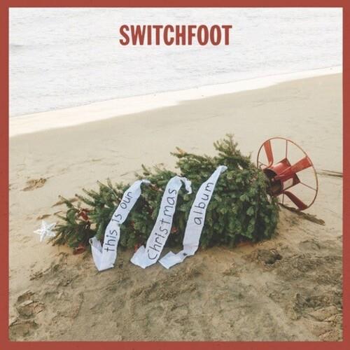 This Is Our Christmas Album - Vinyl LP