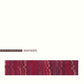 Nutrients - Limited Edition Vinyl LP (Red)