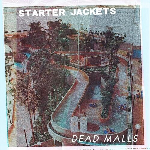 Dead Malls - Vinyl LP