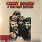 Kenny Roger And The First Edition - Vinyl LP (Violet)