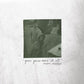 You're Gonna Miss It All - Olive Green - Vinyl LP