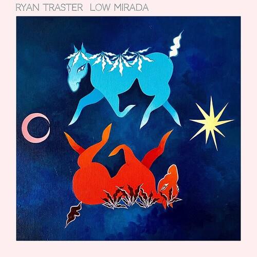 Low Mirada - Vinyl LP 140 Gram