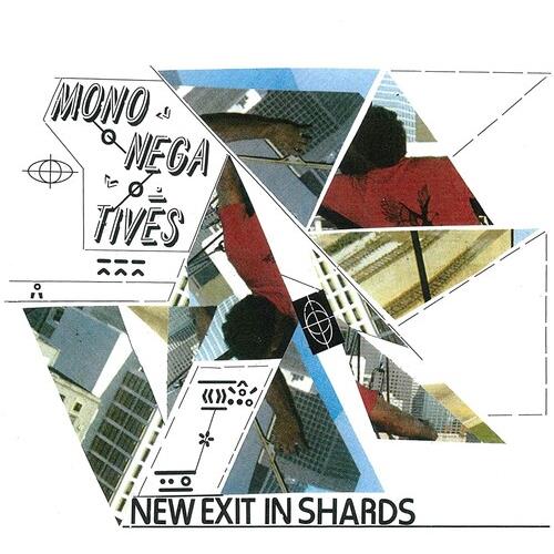 New Exit in Shards - Limited Edition 7-Inch Single (Purple)