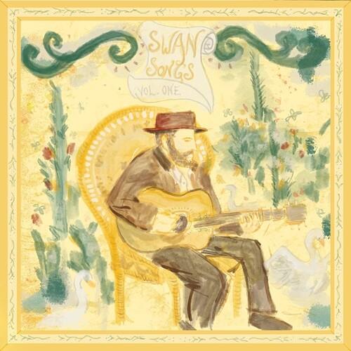 Swan Songs Vol. 1 - Limited Edition Vinyl LP