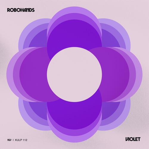 Violet - Vinyl LP
