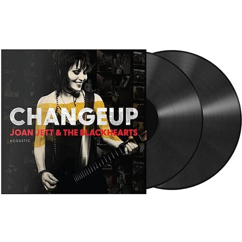 Changeup - Vinyl LP