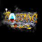 Cubanz And Cognac - Vinyl LP