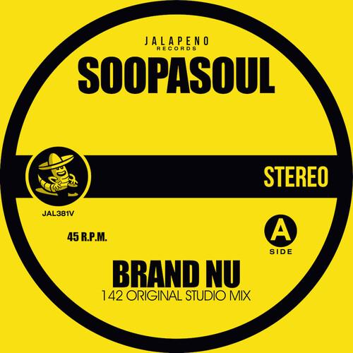 Brand Nu - 7-Inch Single
