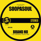 Brand Nu - 7-Inch Single