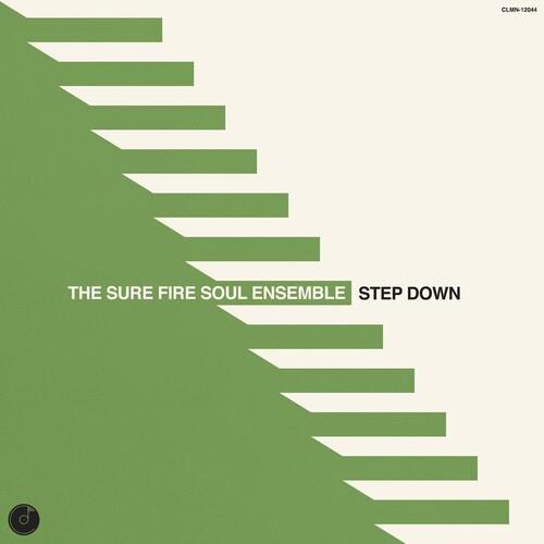 Step Down - Cream - Vinyl LP