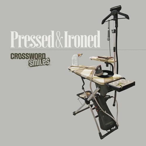 Pressed & Ironed - Vinyl LP