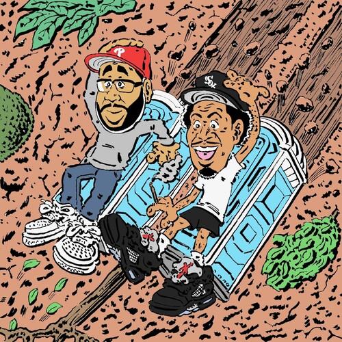 Mudslide - Vinyl LP